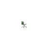 Vitra Office Chairs*Aluminium Chair Ea 117 | Mint / Forest