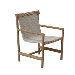 Tribù Outdoor Chairs*Amanu Armchair | Outdoor