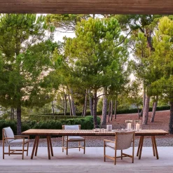 Tribù Outdoor Chairs*Amanu Armchair | Outdoor