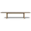 Tribù Outdoor Tables*Amanu Dining Table | Outdoor