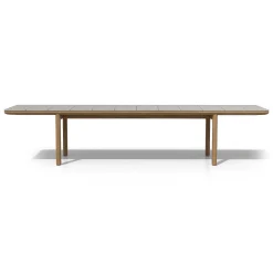 Tribù Outdoor Tables*Amanu Dining Table | Outdoor