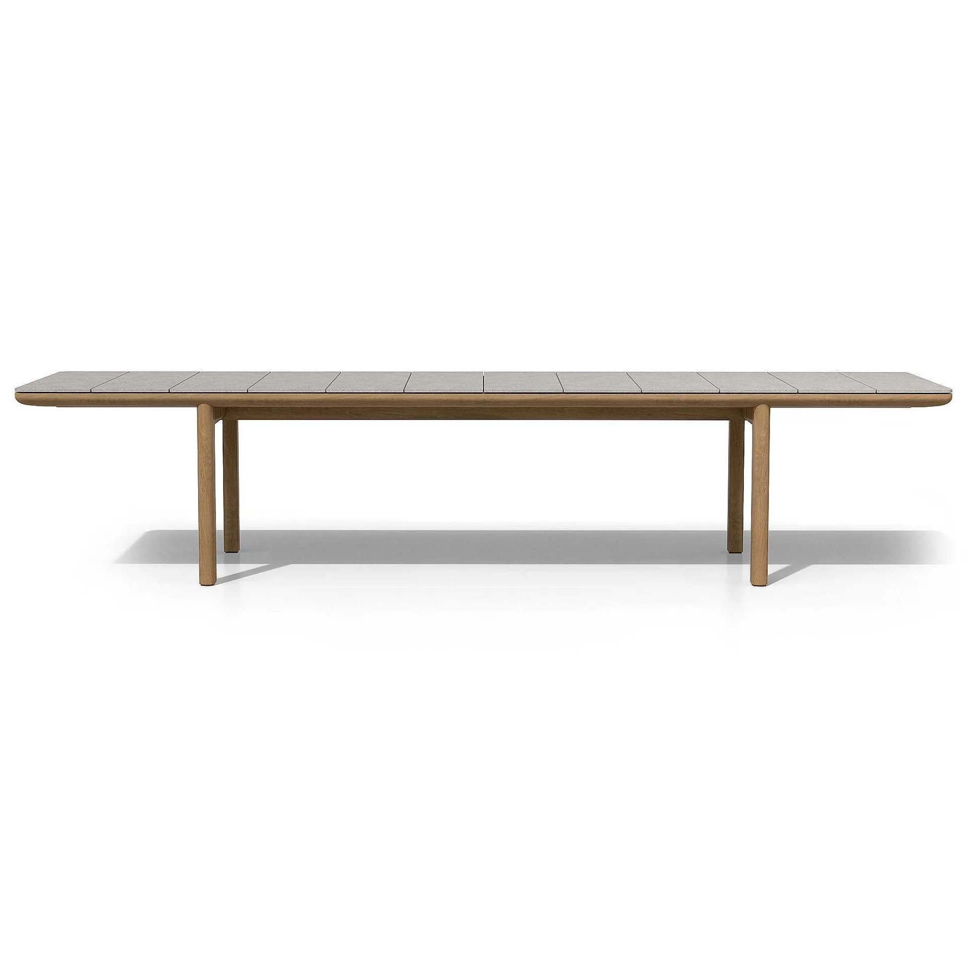 Tribù Outdoor Tables*Amanu Dining Table | Outdoor