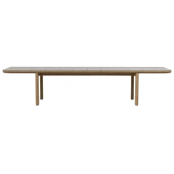 Tribù Outdoor Tables*Amanu Dining Table | Outdoor