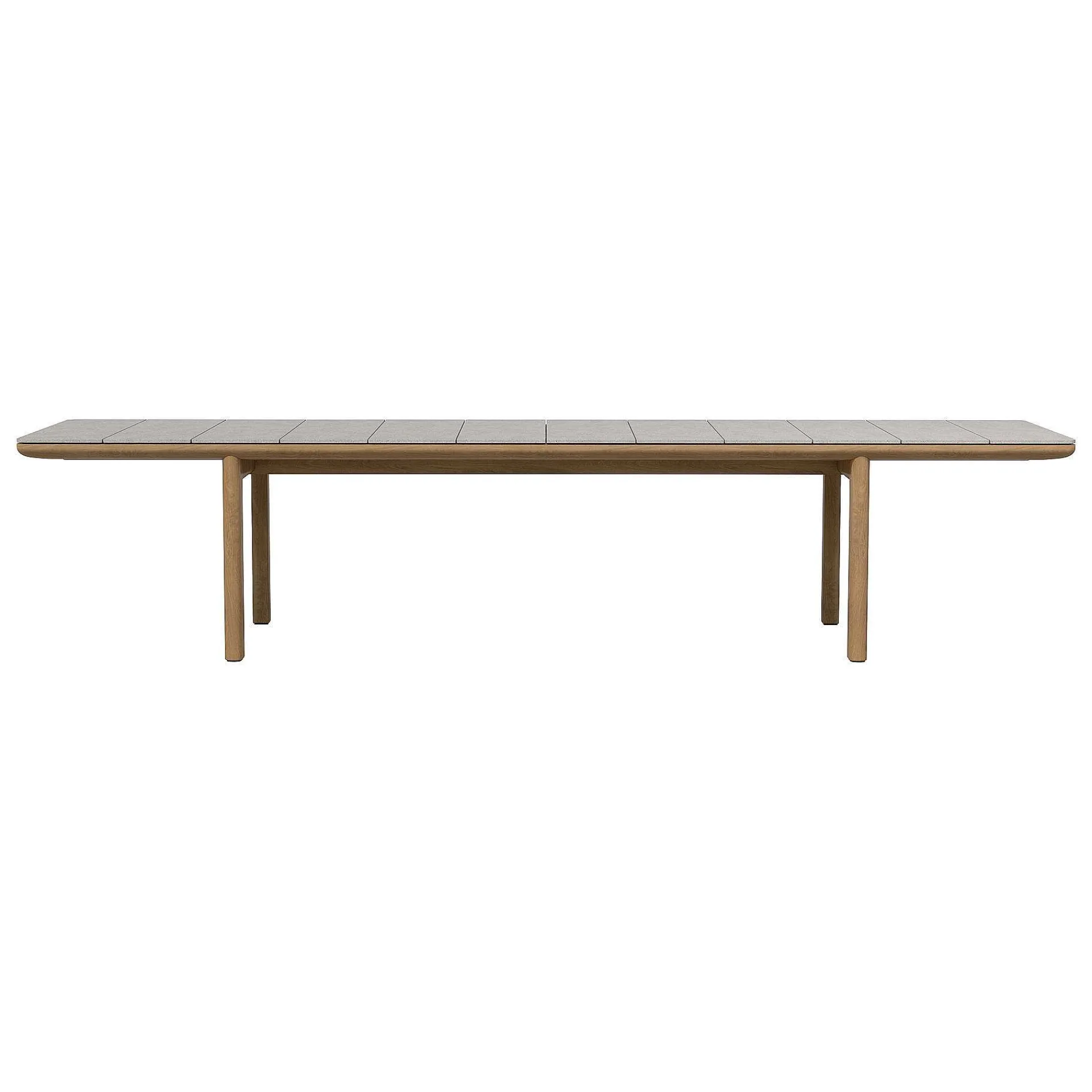 Tribù Outdoor Tables*Amanu Dining Table | Outdoor