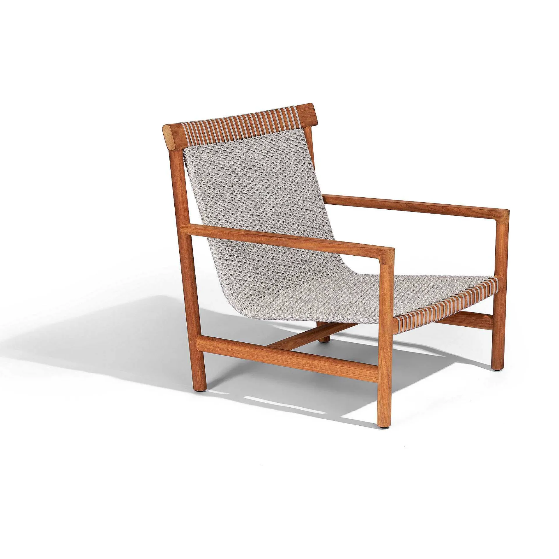 Tribù Sofas And Armchairs*Amanu Lounge Chair | Outdoor