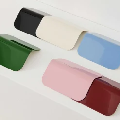 HAY Pendant Lights*Apex Clip Lamp | Luis Pink