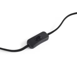 HAY Pendant Lights*Apex Clip Lamp | Luis Pink