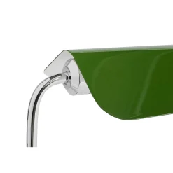 HAY Pendant Lights*Apex Table Lamp | Emerald Green