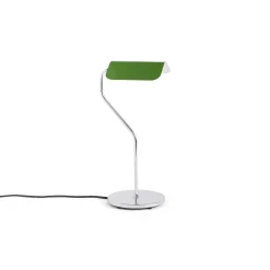 HAY Pendant Lights*Apex Table Lamp | Emerald Green