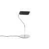HAY Pendant Lights*Apex Table Lamp | Iron Black