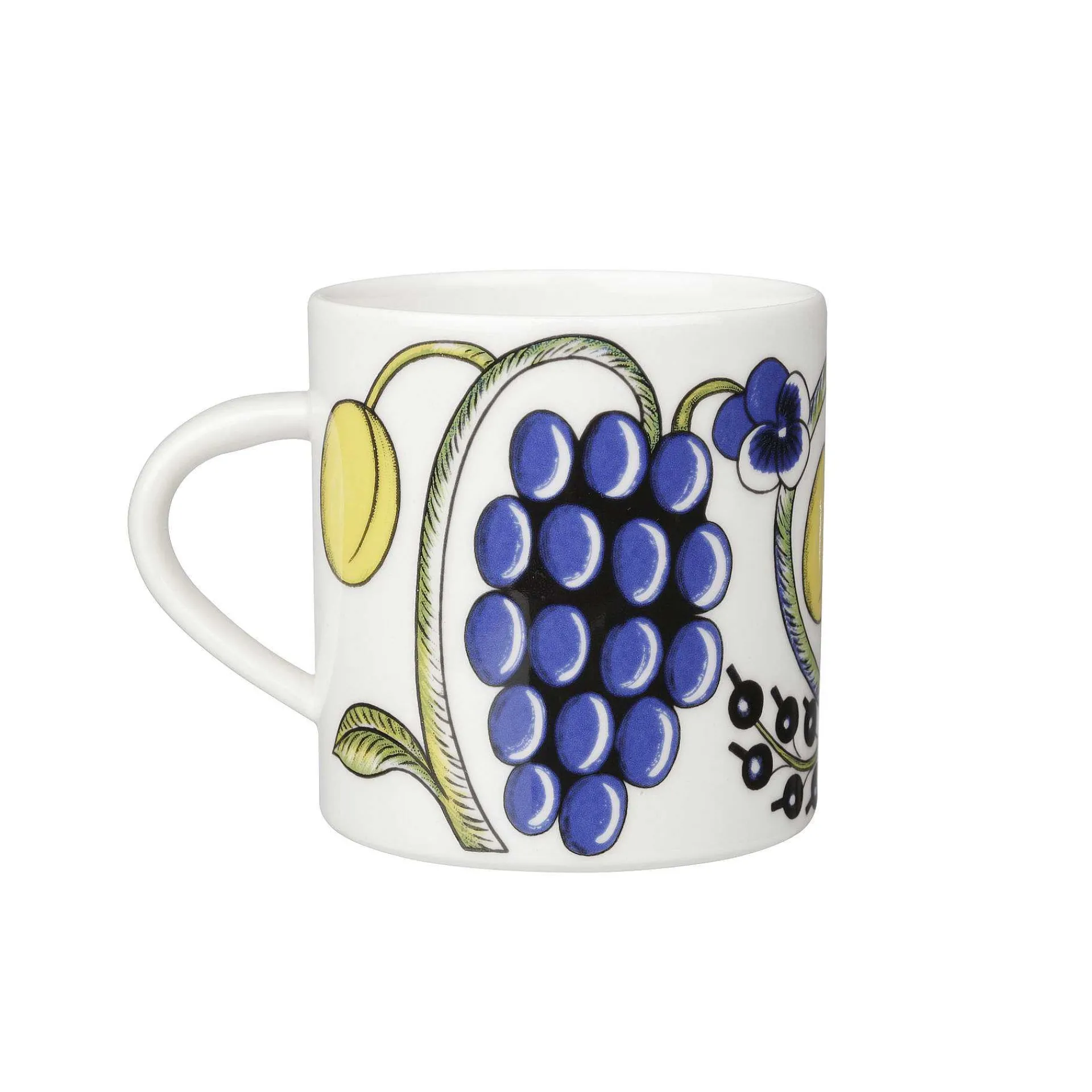 Arabia Glasses And Mugs* - Mug 0.35 L - Paratiisi Collection