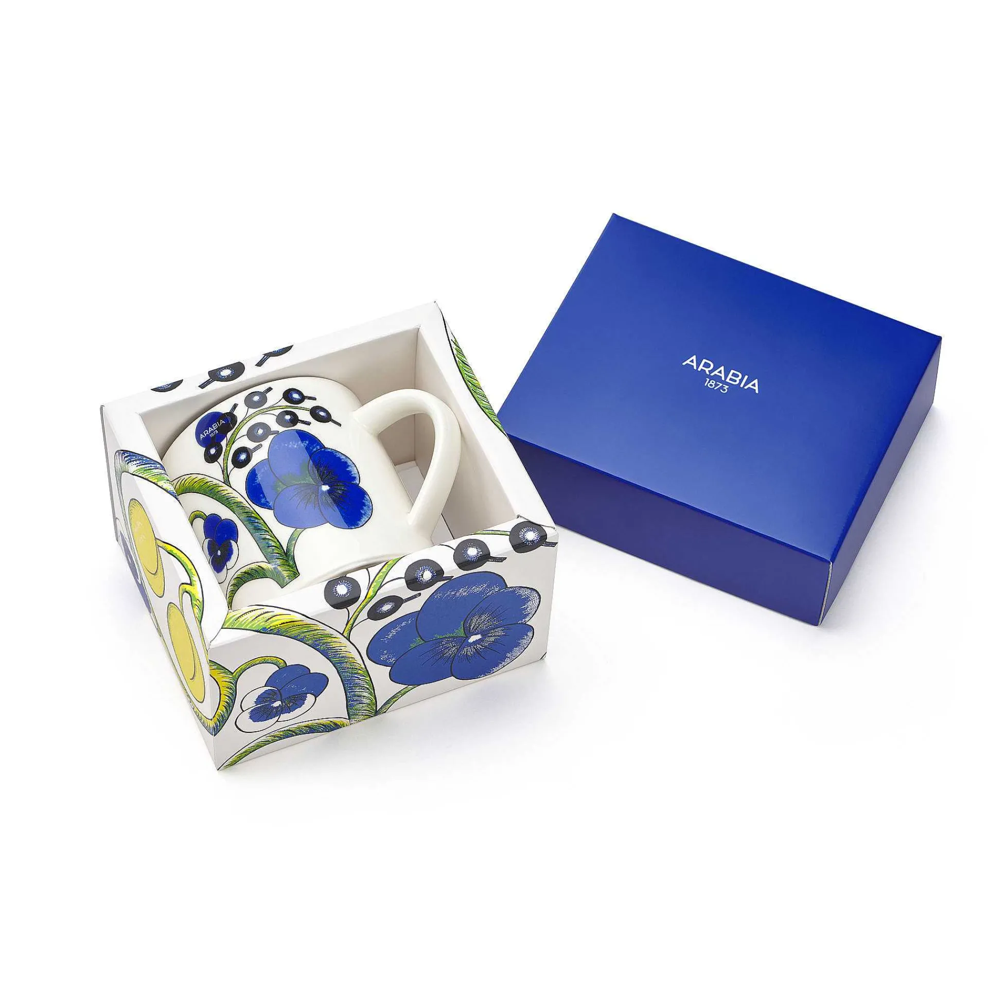 Arabia Glasses And Mugs* - Mug 0.35 L - Paratiisi Collection