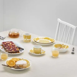 Arabia Glasses And Mugs* - Mug 0.35 L - Sunnuntai Collection