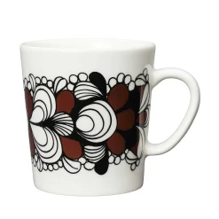 Arabia Glasses And Mugs* - Palmikko Mug 0,3L