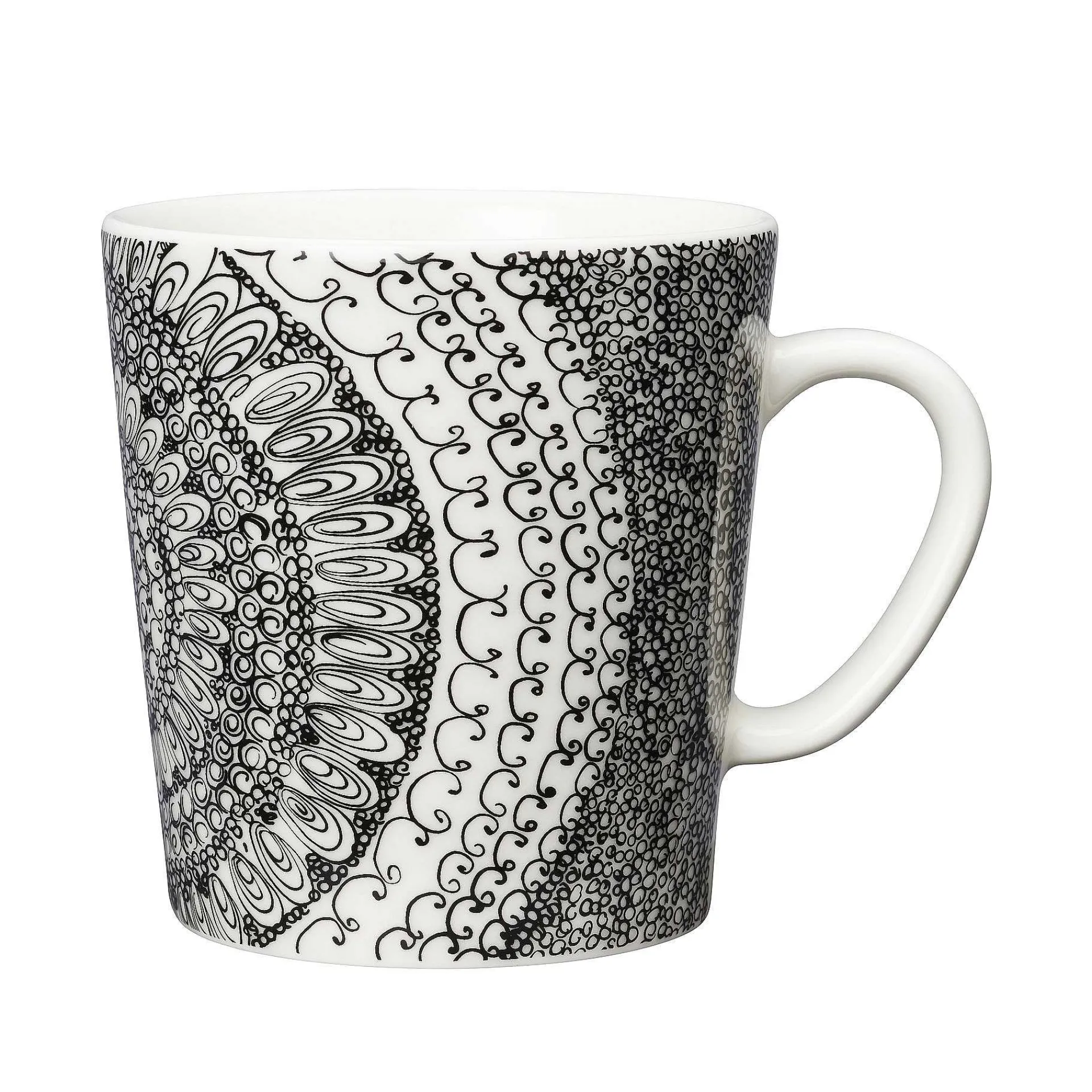 Arabia Glasses And Mugs* - Pyorre Mug 0,3L