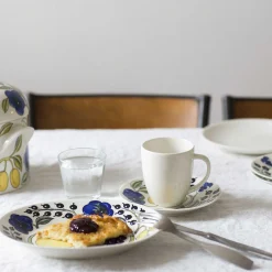 Arabia Plates And Bowls* - Saucer 16,5 Cm | Paratiisi Collection