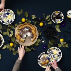 Arabia Plates And Bowls* - Saucer 16,5 Cm | Paratiisi Collection