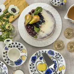 Arabia Plates And Bowls* - Saucer 16,5 Cm | Paratiisi Collection