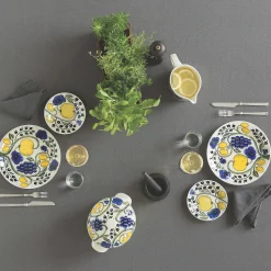 Arabia Plates And Bowls* - Saucer 16,5 Cm | Paratiisi Collection