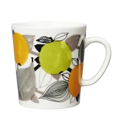 Arabia Glasses And Mugs* - Syyssato Mug 0,3L