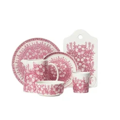 Arabia Plates And Bowls* Bowl 13Cm | Huvila Collection