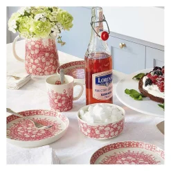 Arabia Plates And Bowls* Bowl 13Cm | Huvila Collection