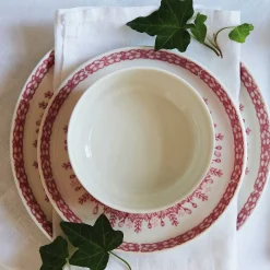 Arabia Plates And Bowls* Bowl 13Cm | Huvila Collection