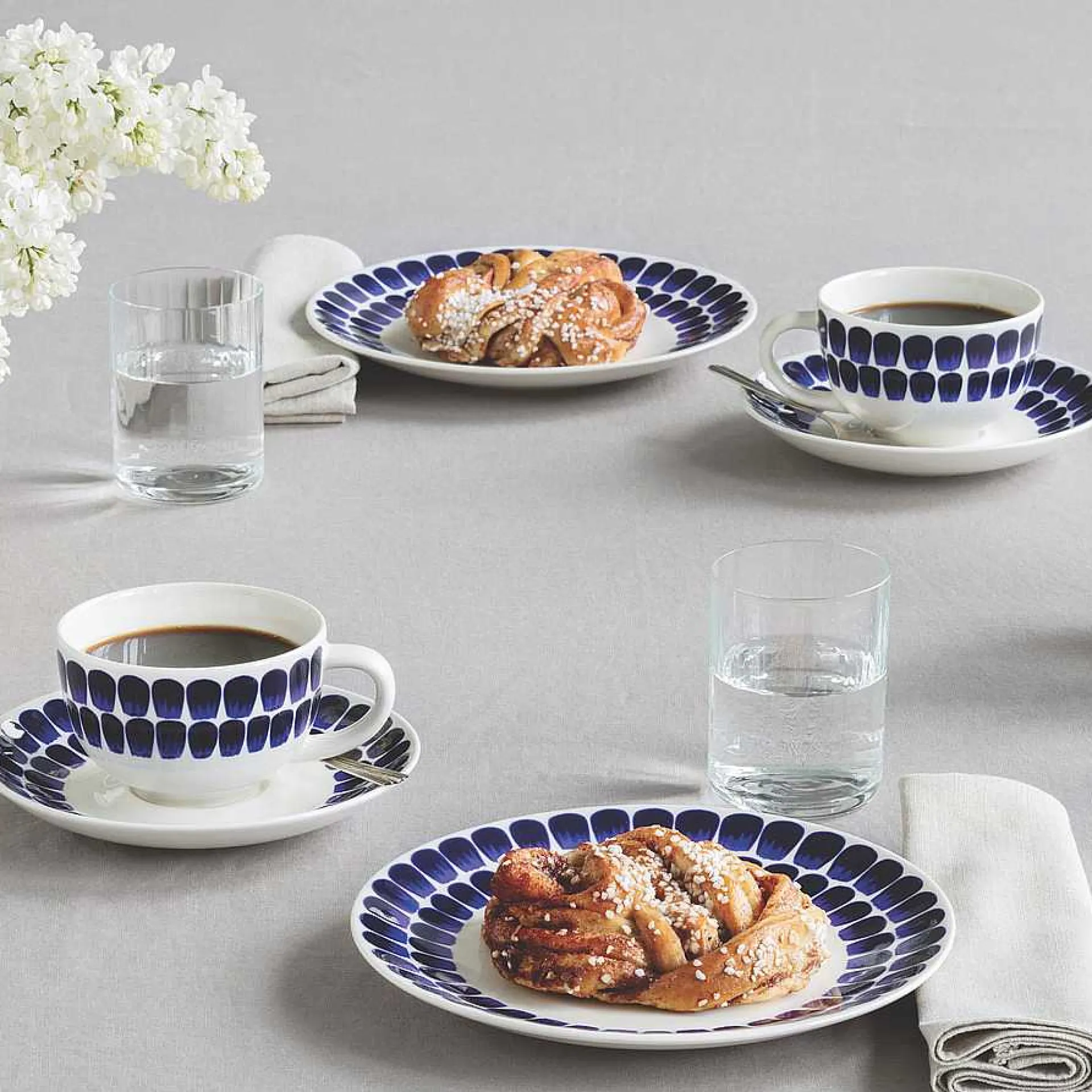 Arabia Glasses And Mugs* Cup 0,26 L | Tuokio Collection