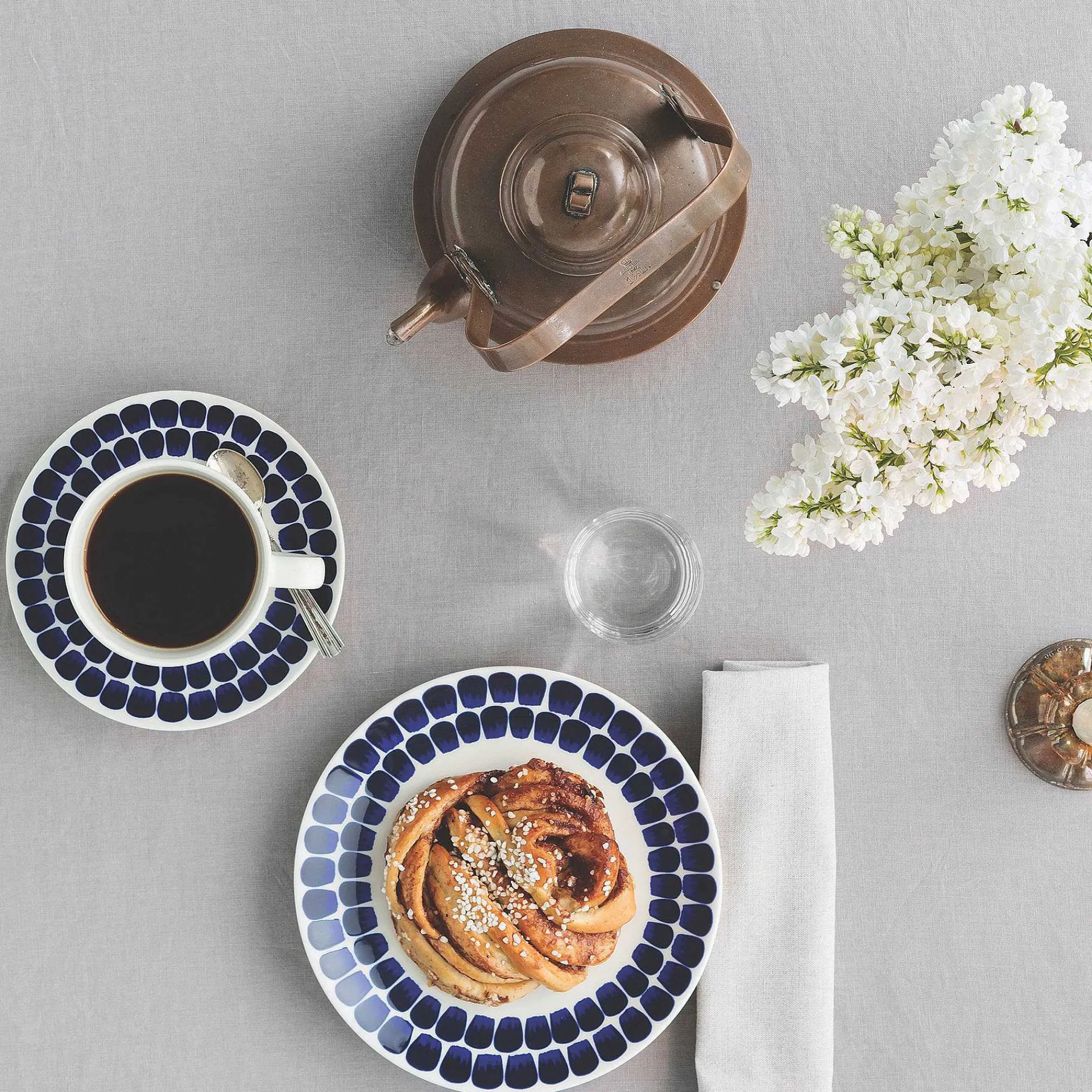 Arabia Glasses And Mugs* Cup 0,26 L | Tuokio Collection