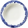 Arabia Plates And Bowls* 24H Deep Plate - 22Cm Piennar