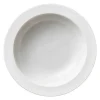 Arabia Plates And Bowls* 24H Deep Plate - 22Cm White