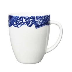 Arabia Glasses And Mugs* 24H Mug - 0,34L Piennar