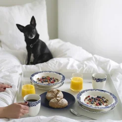 Arabia Glasses And Mugs* 24H Mug - 0,34L Piennar