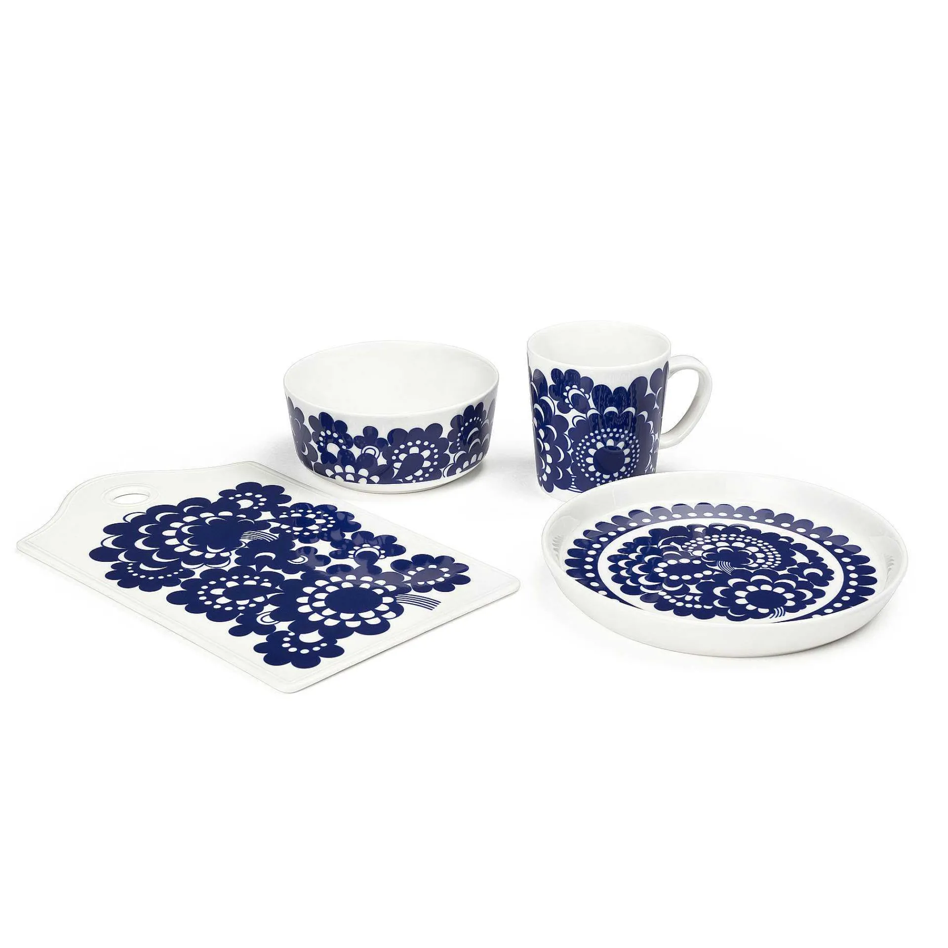 Arabia Glasses And Mugs* Mug 0,3 L | Esteri Collection