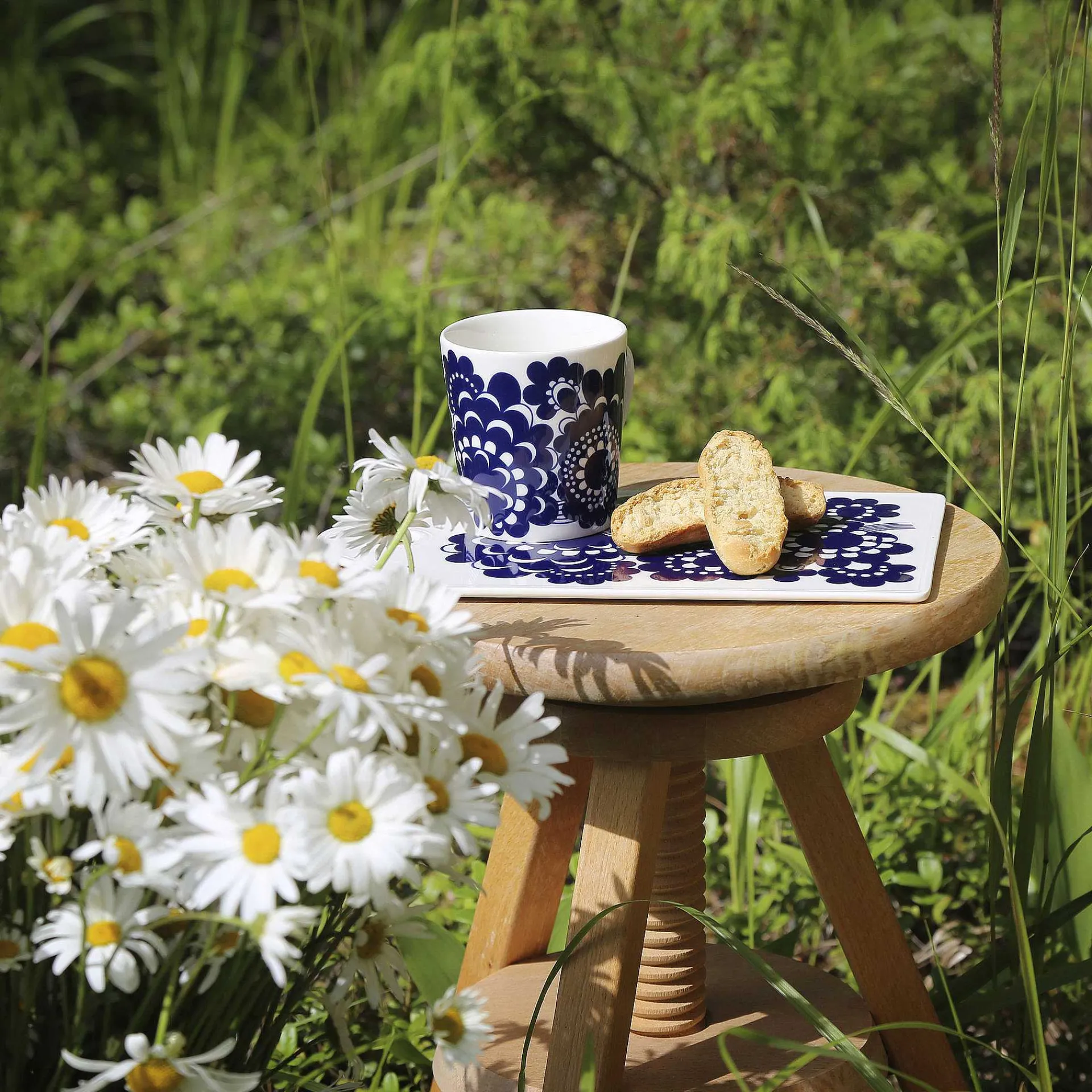 Arabia Glasses And Mugs* Mug 0,3 L | Esteri Collection