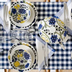 Arabia Plates And Bowls* Plate 26Cm | Paratiisi Collection