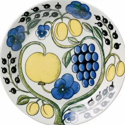 Arabia Plates And Bowls* Plate 26Cm | Paratiisi Collection