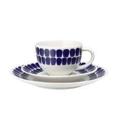 Arabia Plates And Bowls* Saucer 17Cm | Tuokio Collection