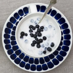 Arabia Plates And Bowls* Saucer 17Cm | Tuokio Collection