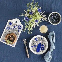 Arabia Plates And Bowls* Serving Platter 23Cm| Pastoraali Collection