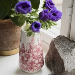 Arabia Vases* Vase 19Cm | Huvila Collection