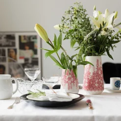 Arabia Vases* Vase 19Cm | Huvila Collection