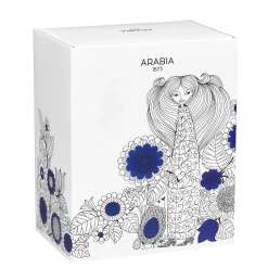 Arabia Vases* Vase 19Cm | Pastoraali Collection