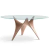Molteni Dining Tables*Arc | Oval Table | At01