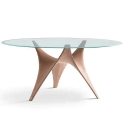 Molteni Dining Tables*Arc | Oval Table | At01