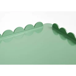 HAY Coffee Tables*Arcs Trolley | Trolley | Jade Green