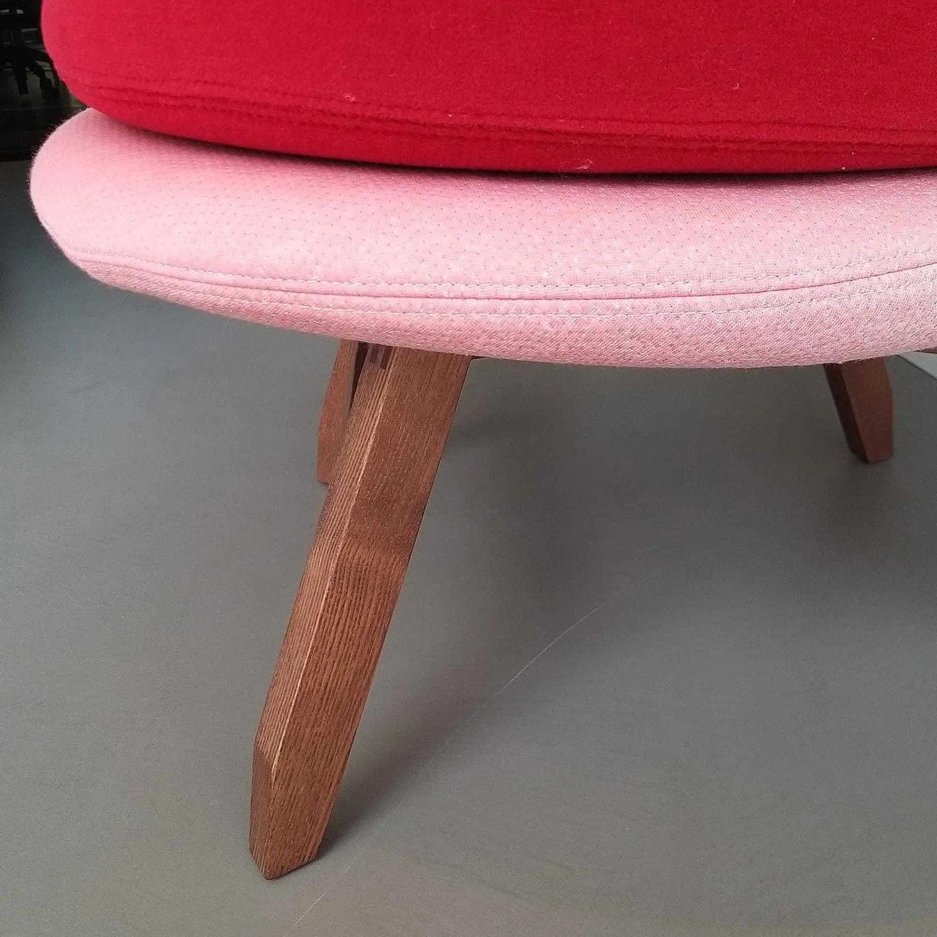 Moroso Single Armchairs*Ariel Sushi Edition | Small Armchair | Ex Display