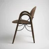 Brdr. Krüger Chairs*Arkade Chair | Fumed Oiled Oak