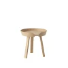 Muuto Coffee Tables*Around Coffee Table S | Coffee Table | Oak