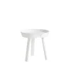 Muuto Coffee Tables*Around Coffee Table S | Coffee Table | White